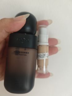 Dopi粉底液试用装体验装小样粉底防水防汗持久不脱妆定妆官网正品