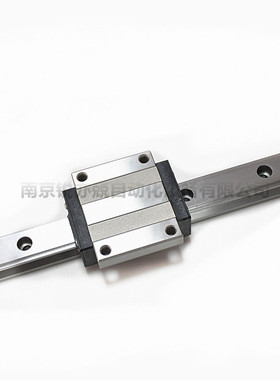 GGB直线导轨滑块 GGB35AA GGB35II GGB35BA 导轨滑块厂家供应