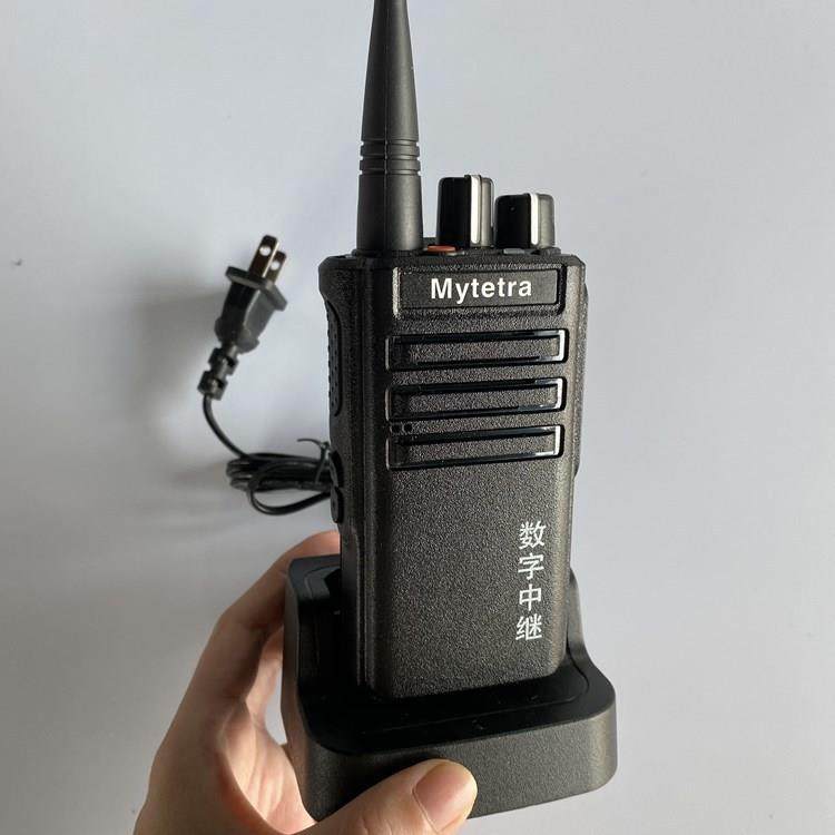手持电台矿用对讲机数字防爆 无线通话设备移动通讯工具矿用防爆