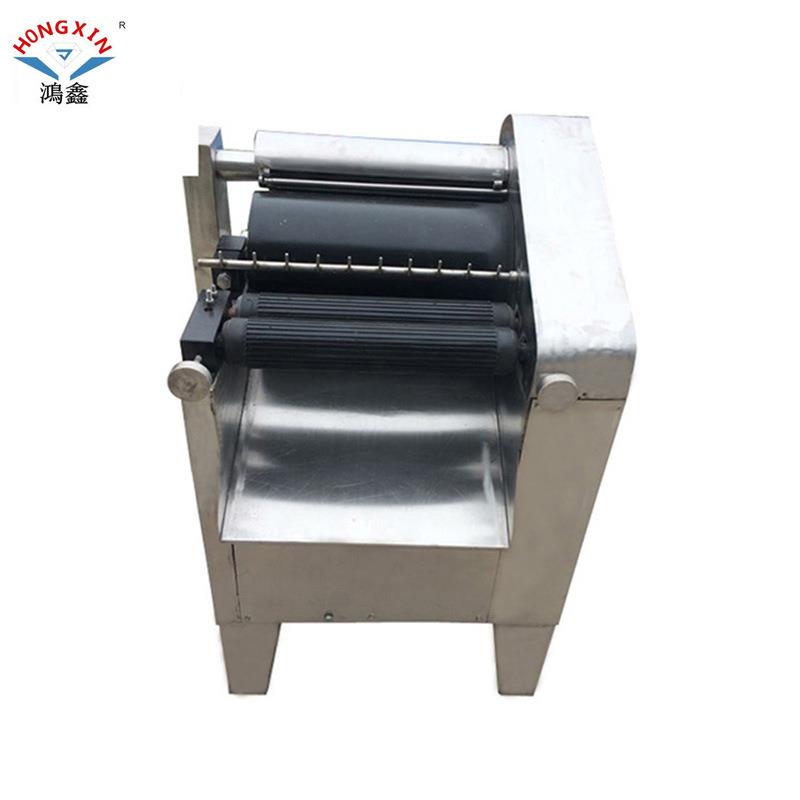 厂家直销家畜 家禽肠子清洗机 小型移动方便操作简单的刮肠机