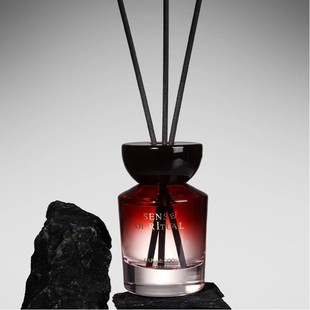 北国雪松无火香薰氛室内小众高级感摆件赤霞橘光绿野仙踪慵懒周末