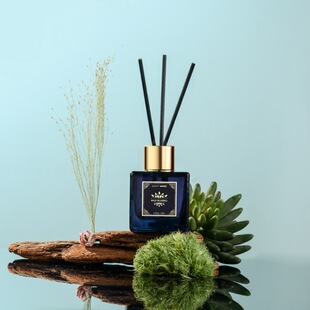 酒店香薰精油蔚蓝海洋古龙檀香喜来登希尔顿香格里拉蓝风铃栀子花