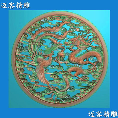 支持在线定制、做路径！济南迈客精雕专注作图与售后，公司现有高清图几万张，欢迎联系店小二详询！
