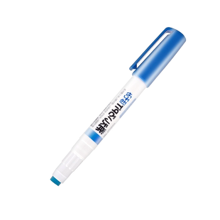 日本Tombow蜻蜓固体胶笔状胶棒强力胶可变色办公学生手工素材胶粘用品固体胶7.5mm高粘度双面粘纸