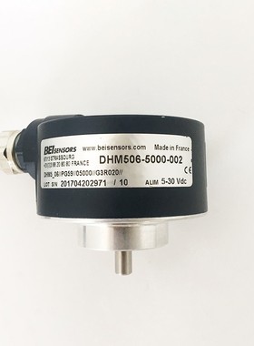 全新BIE原装A12192 (5000PRS) DHM506-5000S001旋转编码器GHM506