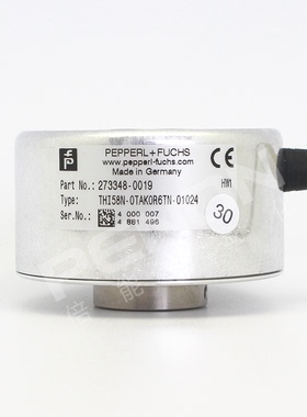全新原装现货THI58N-0TAK0R6TN-01024倍加福进口编码器OTAK0R6TN