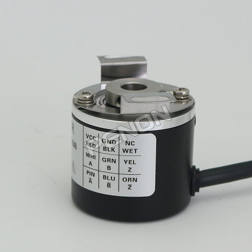 EC40F8-C4AR-2500编码器 EC40F8-C4HR-100 -200 EC40F8-C4PR-2000