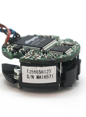 全新原装现货TS5665N123 多摩川伺服电机旋转编码器 议价