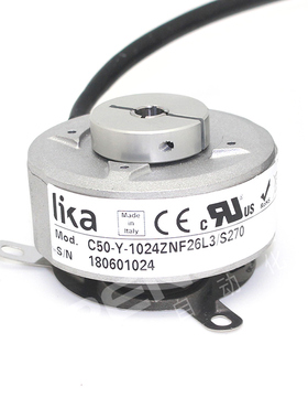 全新原装C50-Y-1024ZNF210K编码器C50-Y-1024ZNF26L3/S270