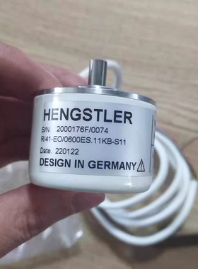 原装正品RI41-EO/0600ES.11KB-S11编码器/1000ES.11KB-S11现货