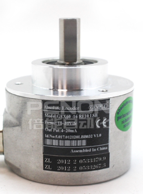 全新原装GEX60-16 RE10LSB原厂编码器现货提供技术输出稳定当日发