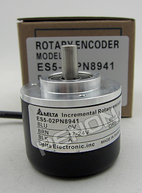 全新ES5-05LN6842-0CCN6942-02PN8941-01PN8941-10PN8943编码器
