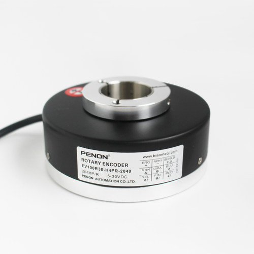 EV100R38-H4PR-2048+0101全新编码器EV100R38-H4PR-2048B质保一年