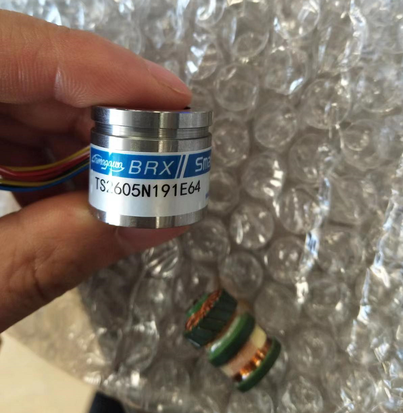 全新原装TS2605N31E64  N191E64正品旋转变压器编码器质保一年