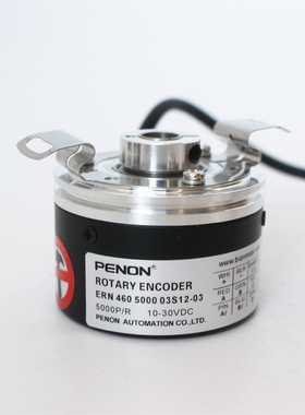 全新ERN 430 2048 01-03旋转编码器ERN 460 5000 03S12-03