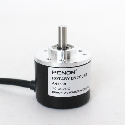 现货喷码机专用同步器 A41369全新旋转电机编码器5000脉冲