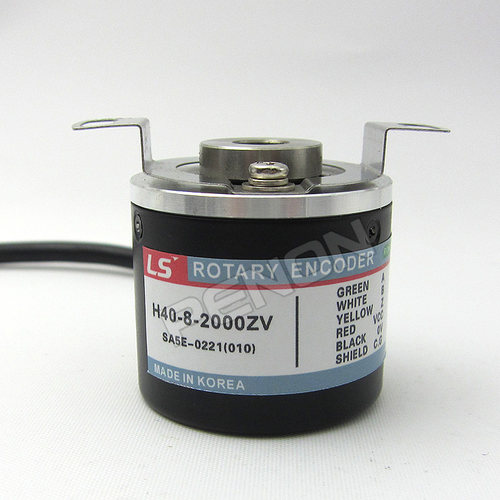 全新旋转编码器H40-8-2000ZV-0100ZV-3000ZV-1024ZV输出稳定