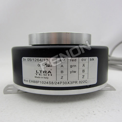 EH88P1024S8/24L30X3PR10.032C/24L38X3PR/24P30X3PR编码器.022C