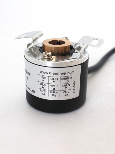 增量全新旋转编码器质保一年