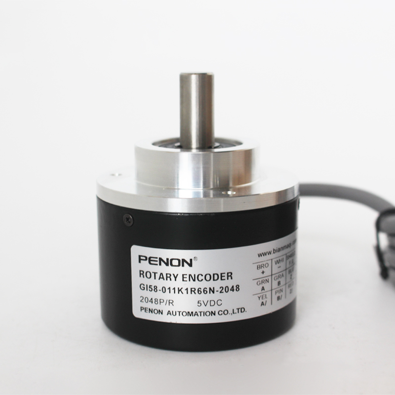 全新GI356.B724134 GI356.B70C231旋转编码器GI58-011K1R66N-2048