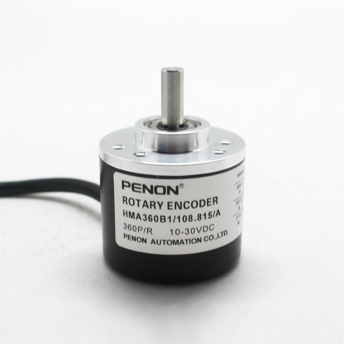 全新HMA360B1/108.815/A增量旋转编码器HMA360B1/108.815/A(2M)