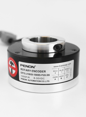 GRTS.L4106G6-1000BS-P526.086编码器GRTS38/6-1000BZ-8-30FG4.5