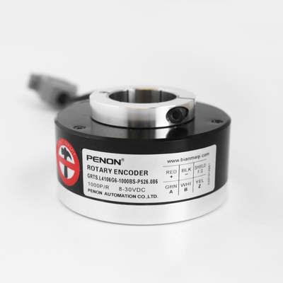 GRTS.L4106G6-1000BS-P526.086编码器GRTS38/6-1000BZ-8-30FG4.5