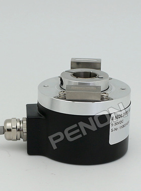 全新ITD 41 A 4 Y70 2000 H BX D1SR7 S 30 IP54 50编码器1024