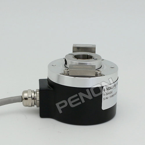 全新8.5020.D95F.0500.0020旋转电机编码器8.5020.DA00.1024.A00B