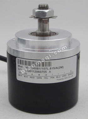 全新HMX360B1/107.816/A(3M)旋转编码器HMX360B1/107L.815/A(2M)