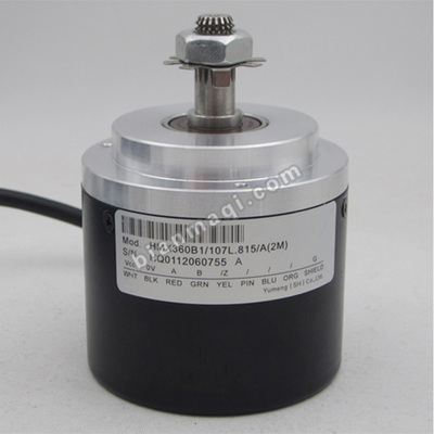 全新HMX360B1/107.816/A(3M)旋转编码器HMX360B1/107L.815/A(2M)