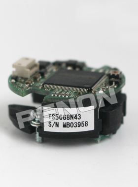 全新原装现货TS5668N43多摩川伺服电机编码器