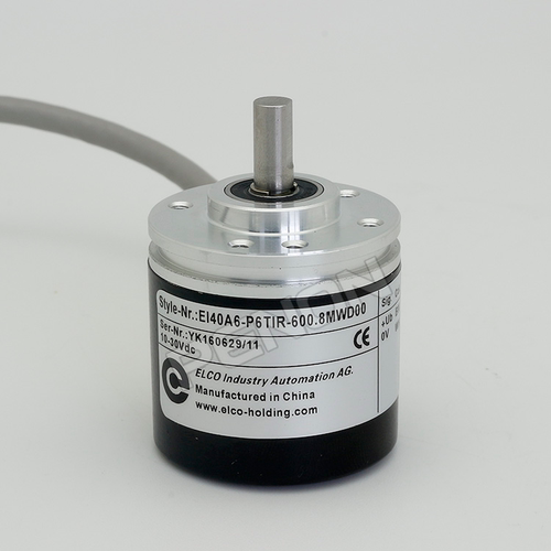 全新EI40A6-P6TIR-600.8MWD00编码器360-1000-2000-1024-2048-500
