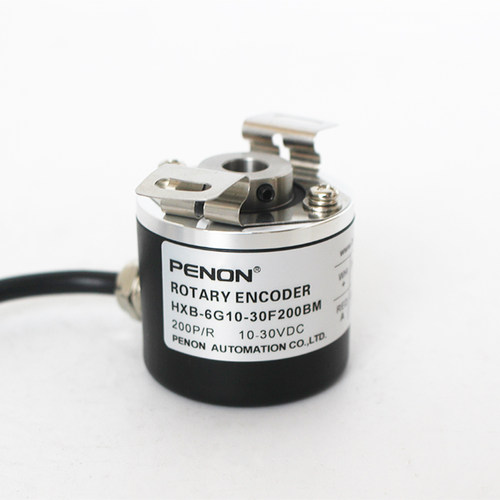 全新旋转编码器HXB-6G10-30F200BM HXB-6G10-30F500BM高品质现货