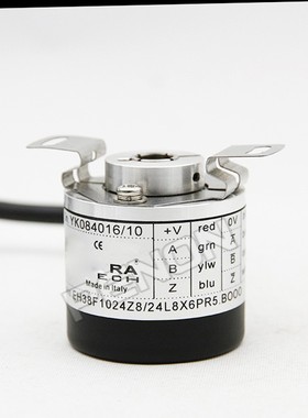 编码器 EH38F1024Z8/24L8X6PR.B000  EH38F1024Z8/24L8X6PR5.BOOO