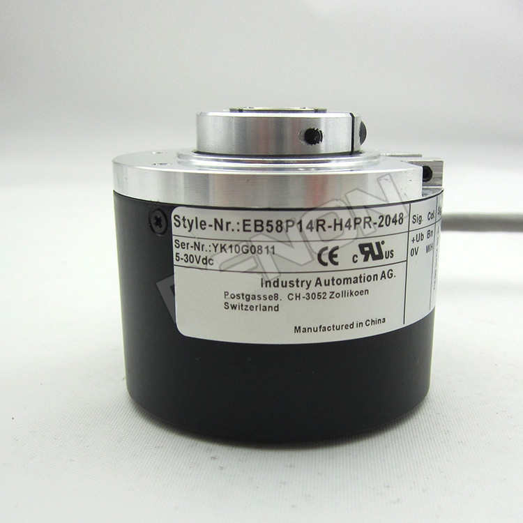 全新EB58P14R-H4PR-2048编码器600-500-360-1000-1024-2500-3600