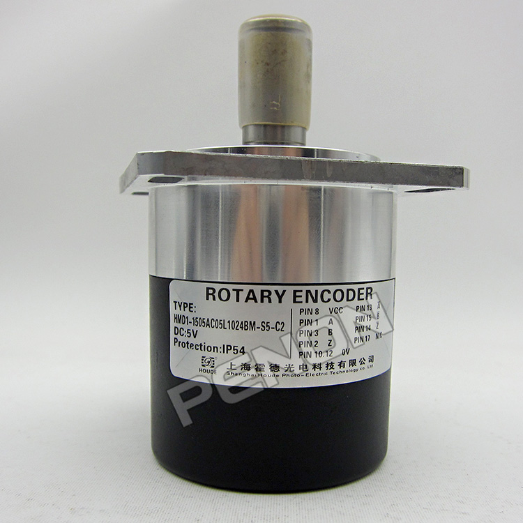 全新HMD2-1505AC05L-1024BM编码器HMD1-1505AC05L1024BM-S5-C2
