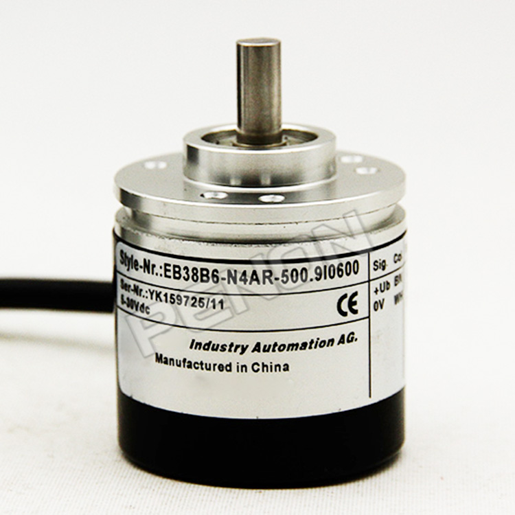 EB38B6-N4CR-1000编码器EB38B6-N4AR-500.9I0600 EB38B6-N4BR-500
