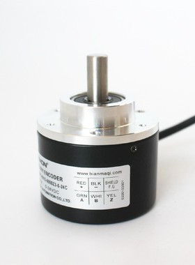 全新ISC5810-001C-2000BZ1-5L编码器360-600-500-1024-1000-2500