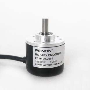 1024 2500 1200 全新ES40 600 器1000 2048 500 DA2000旋转编码