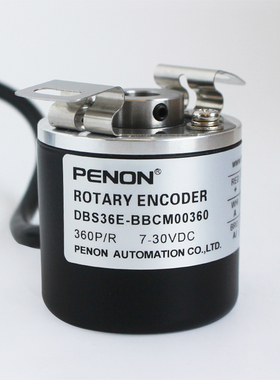 全新光电旋转电机编码器DBS36E-BBCM00360-BBCM00600-BBCM02500