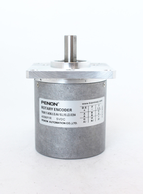 全新TK561.F.4096.5.S.K4.10.L10.LD.X394旋转编码器.X966质保1年