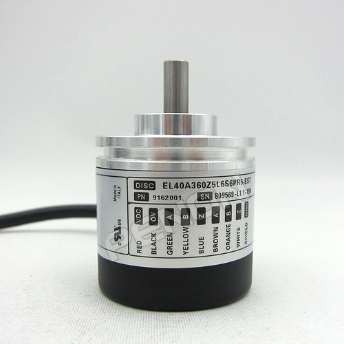 EL40A360Z5L6S6PR5.EST编码器600-500-100-1000-1024-2048-2000