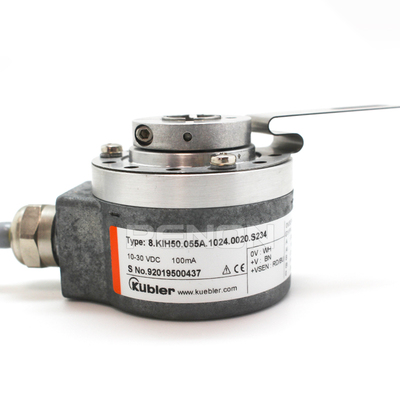 kubler库伯勒原装8.KIH50.055A.1024.0020.S234旋转编码器