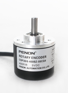 CSP38/6-200B-8-30FG2-400BZ-05CG4全新增量式光电旋转电机编码器
