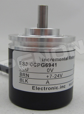 全新ES3-02LG6541-02PG6941-02PN6941-02CB4811-02CB4815编码器