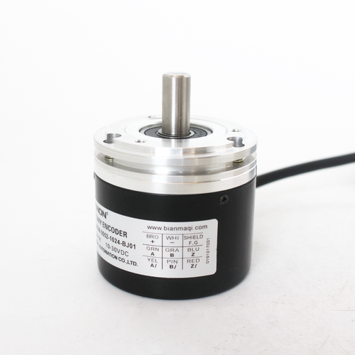 现货10-11651IA-5000原装10-50SN-A452-0360-BJ02旋转编码器包邮