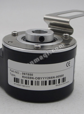 全新RHI58N-0BYYYR66N-00500编码器00360-01000-01024-02500-2000