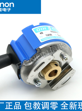 全新原装TS5208N579 TS5208N578多摩川伺服编码器输出稳定