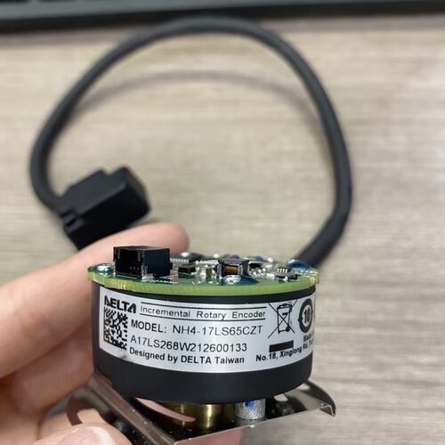 NH4-17LS65CZT 全新原装伺服电机编码器包邮当日可发